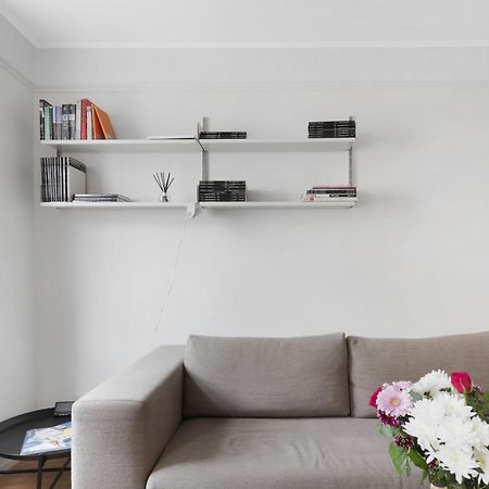 Crawford Street Apartment By Morethanstays London Exteriör bild