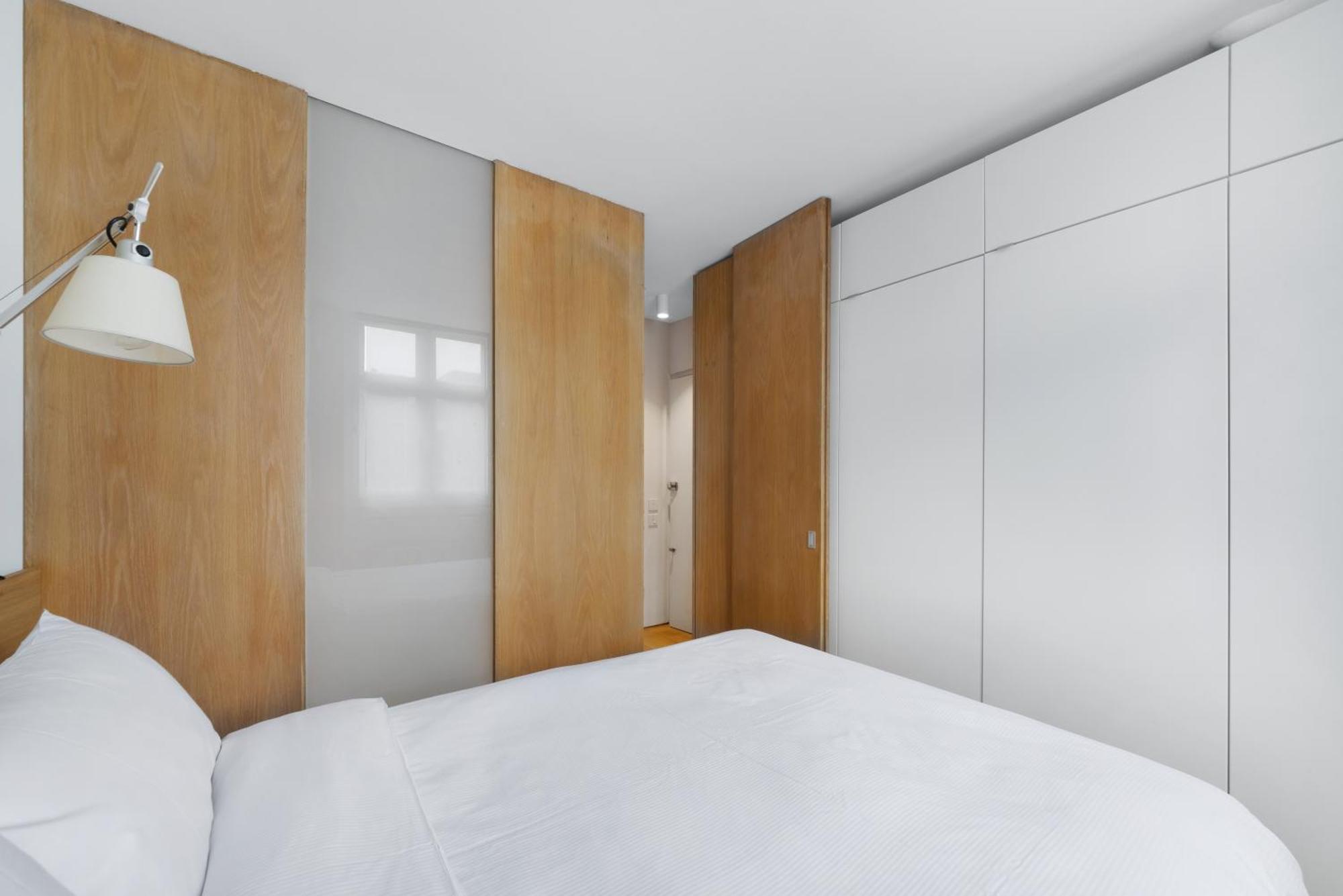 Crawford Street Apartment By Morethanstays London Exteriör bild