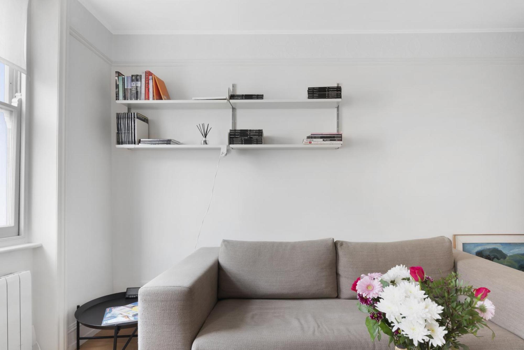 Crawford Street Apartment By Morethanstays London Exteriör bild