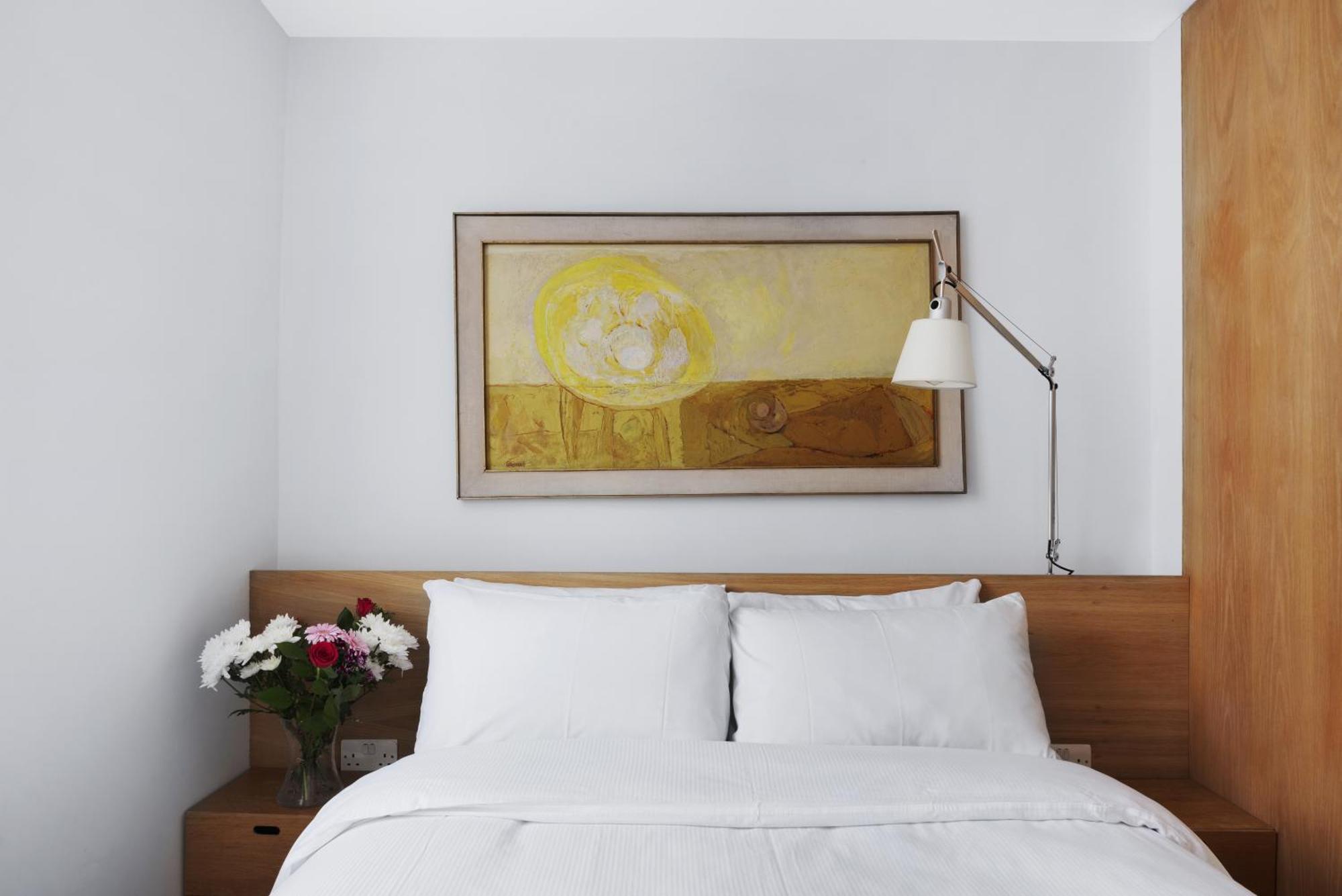 Crawford Street Apartment By Morethanstays London Exteriör bild
